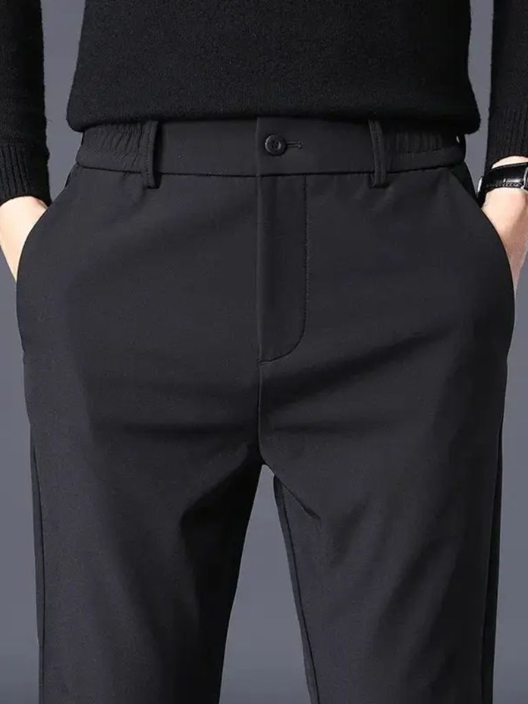 Essential Stretchy Trousers