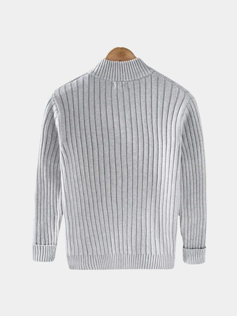 Regency Knit Jacket