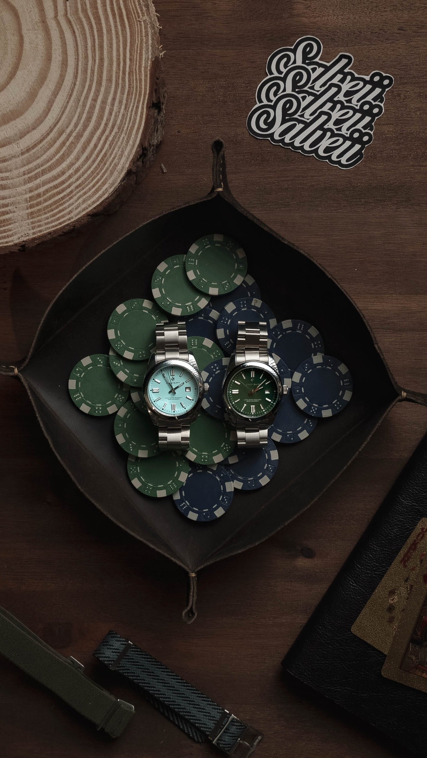 Sehen Sie Poedagar Aknight