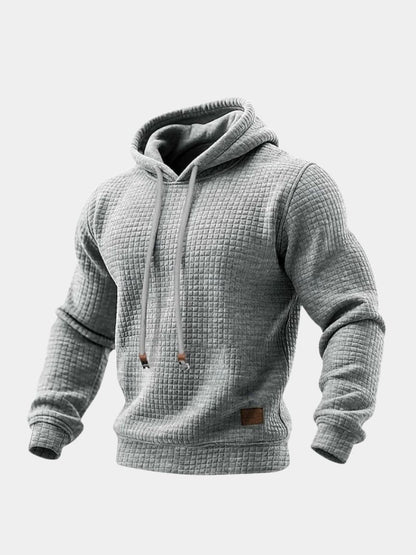 Sovereign Waffle Hoodie