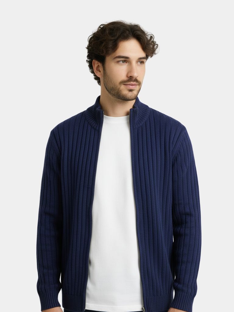 Regency Knit Jacket