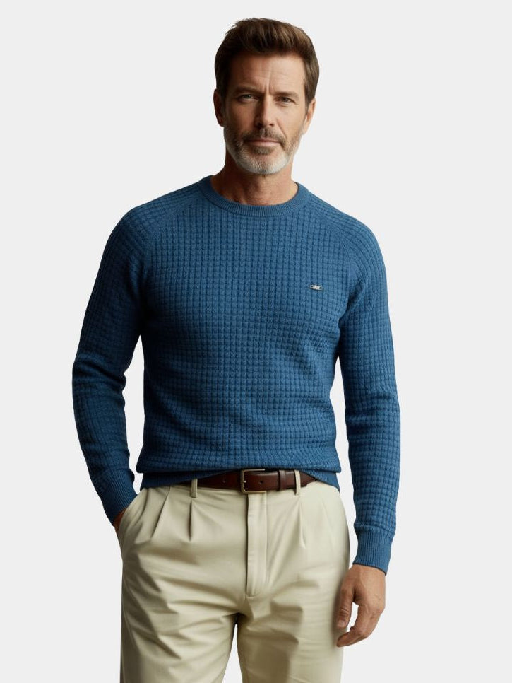 Savile Premium Knitwear