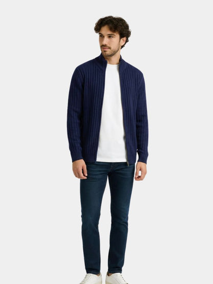 Regency Knit Jacket