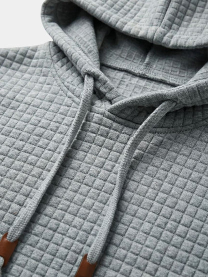 Sovereign Waffle Hoodie
