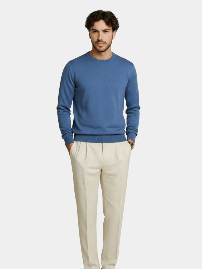Premium Minimalist Pullover