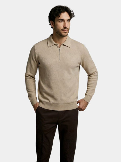 Sandmoor Luxe Pullover