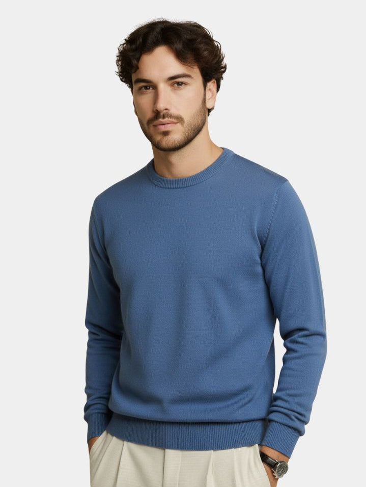 Premium Minimalist Pullover