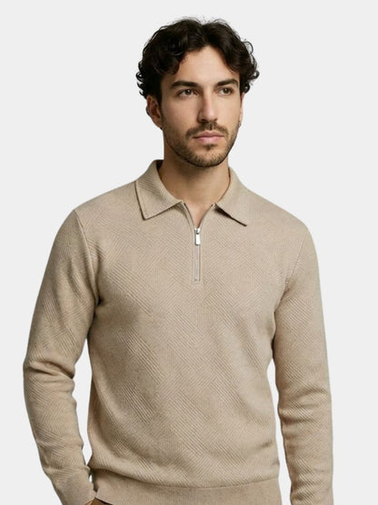 Sandmoor Luxe Pullover