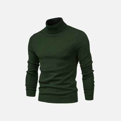 The Ashford Knit Sweater