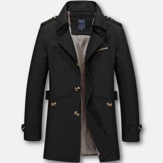 Windsor™ | Heritage Officer Coat