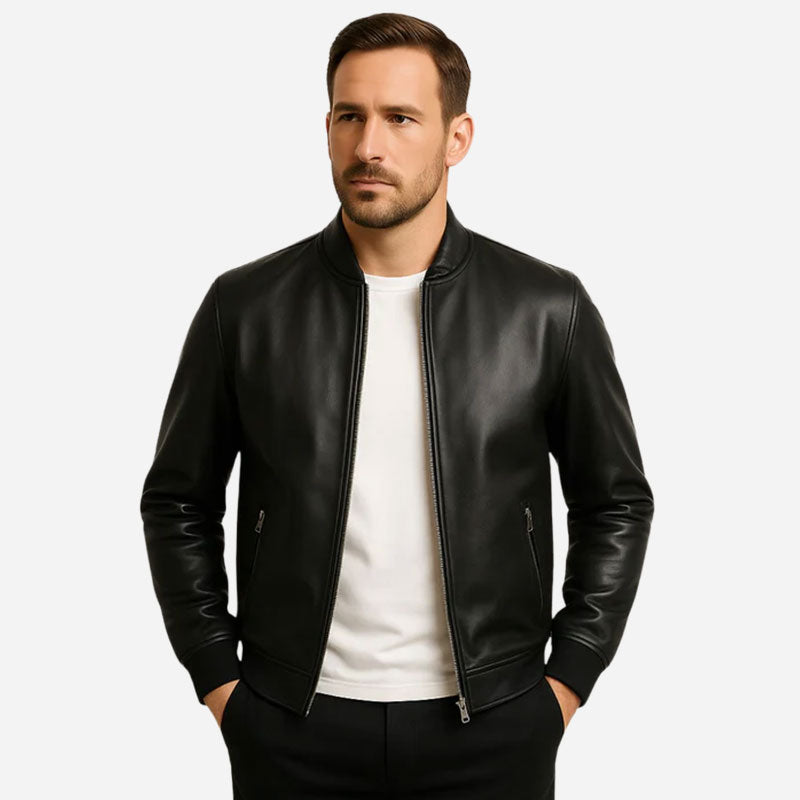 The Belmore Down Jacket