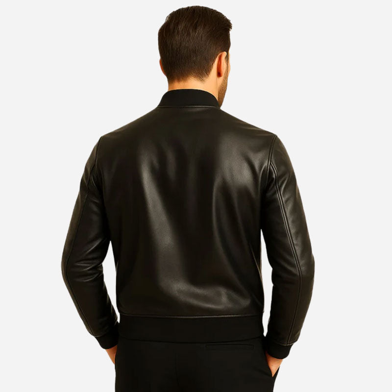 The Belmore Down Jacket