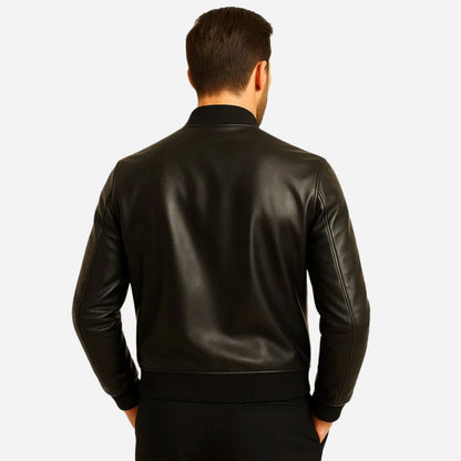 The Belmore Down Jacket