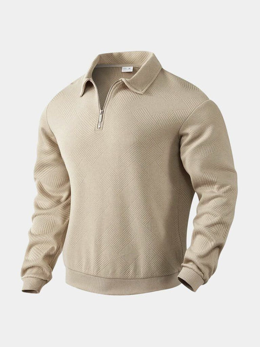 Pullover Sandmoor Luxe