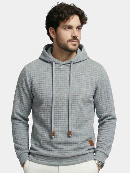 Sovereign Waffle Hoodie