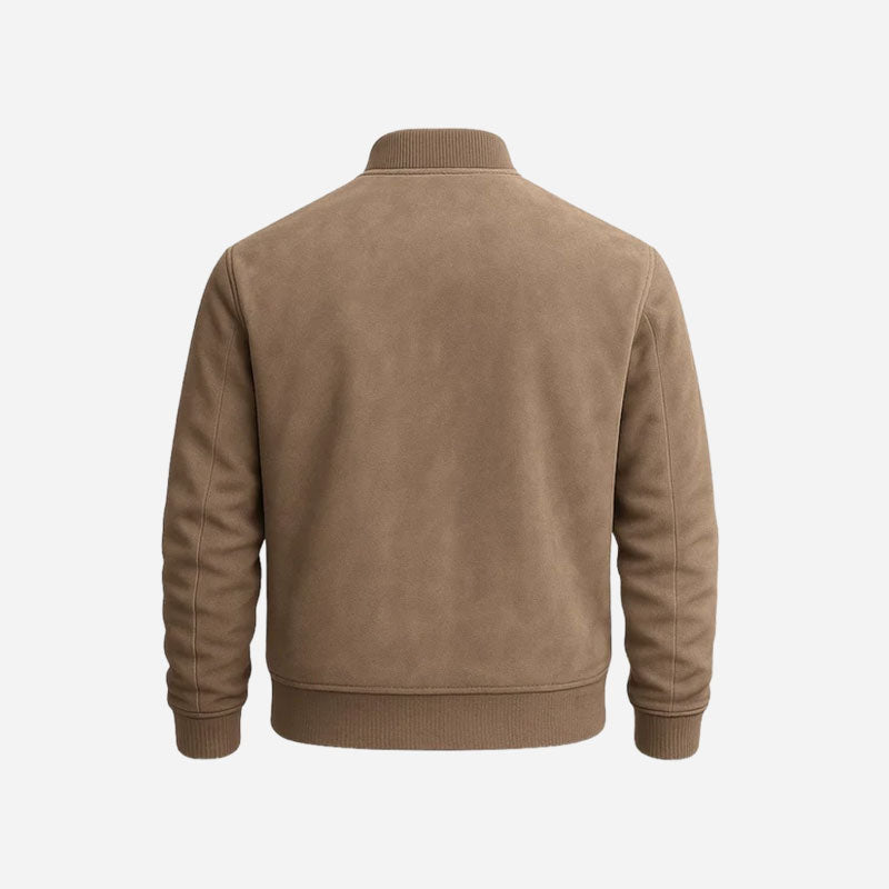 Men's Old Money Sued Jacket