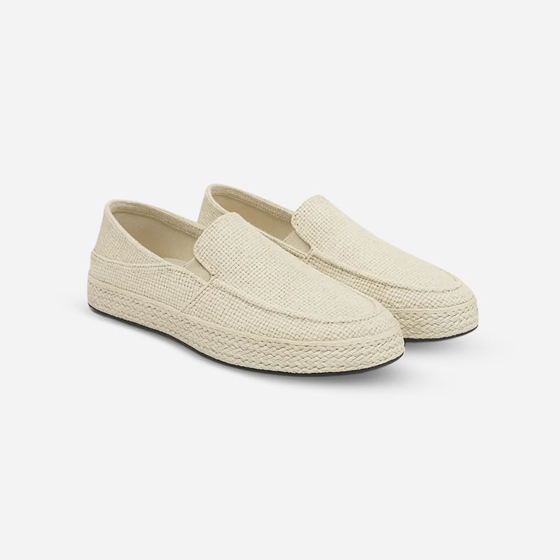 The Radcliffe Penny Loafer