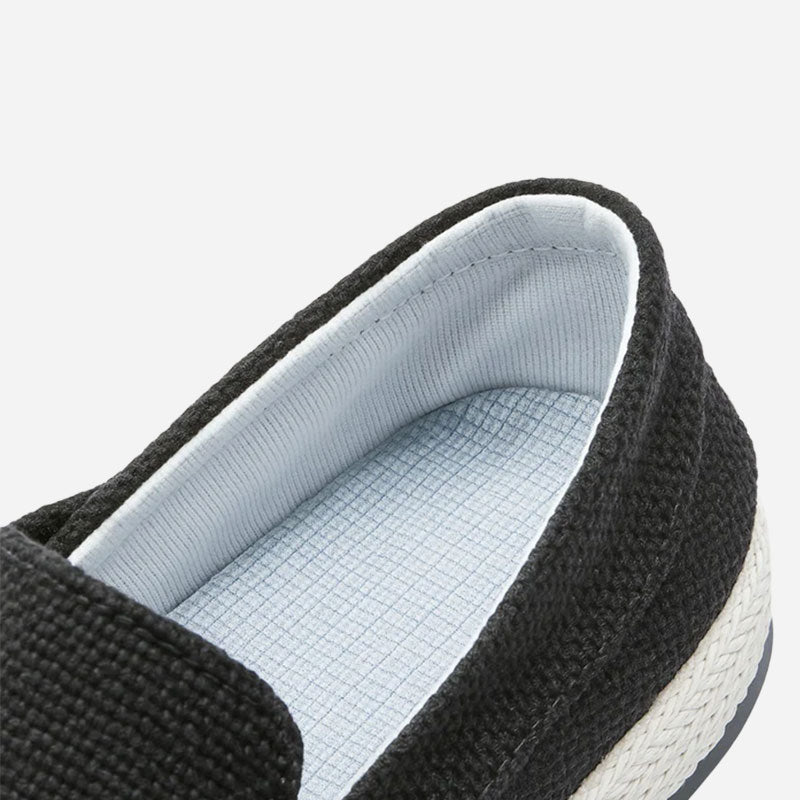 The Radcliffe Penny Loafer