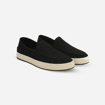 The Radcliffe Penny Loafer