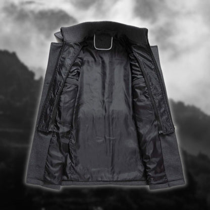 Westminster™ | Gentleman’s Wool Coat