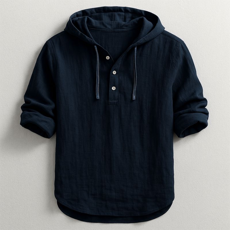 B&G - Hoodie Shirt