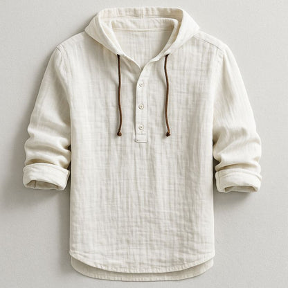 B&G - Hoodie Shirt