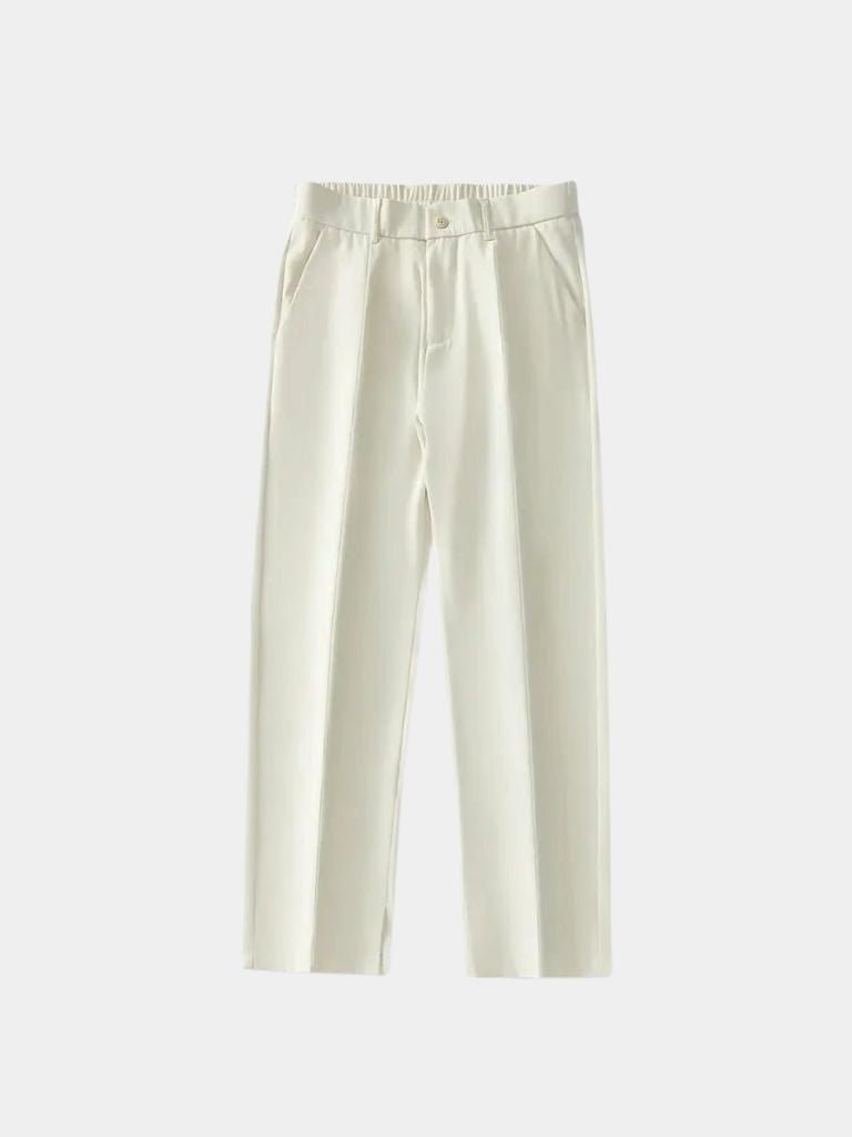 Essential Baggy Trousers