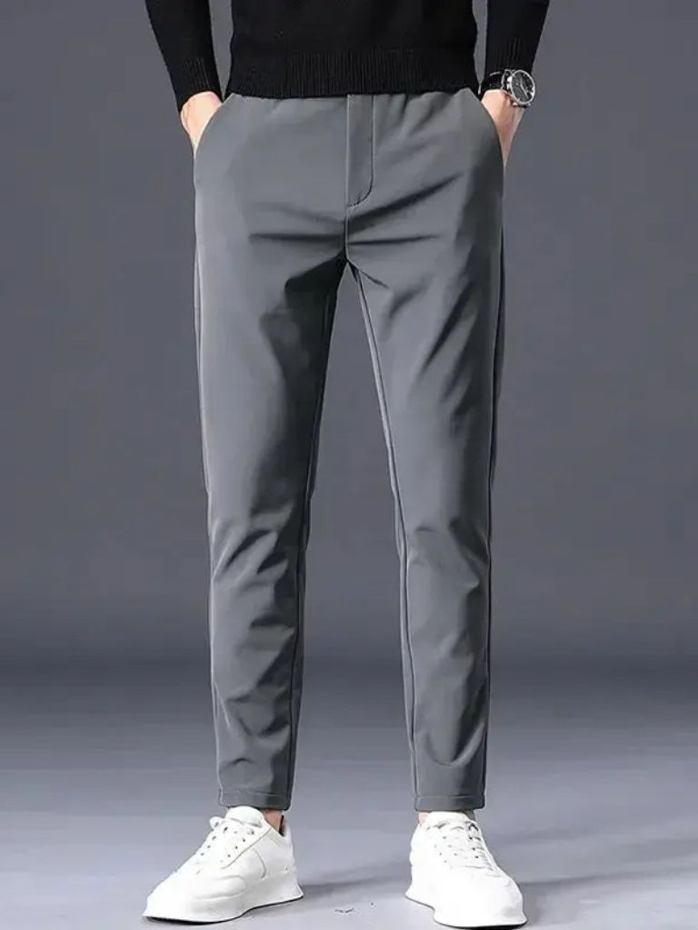 Essential Stretchy Trousers