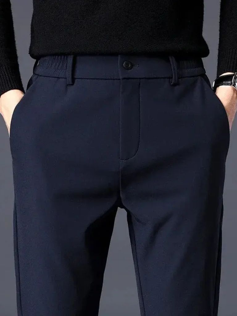 Essential Stretchy Trousers