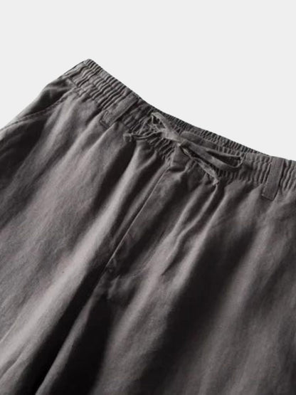 Laguna Linen Pants