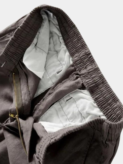Laguna Linen Pants