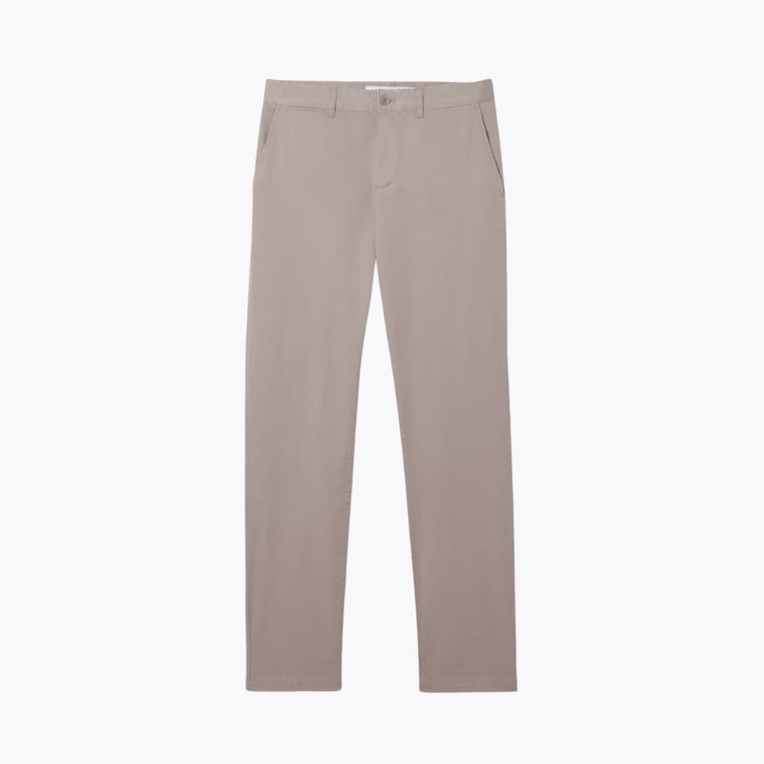 LC Slim Fit Stretch-Baumwoll-Chino-Hose
