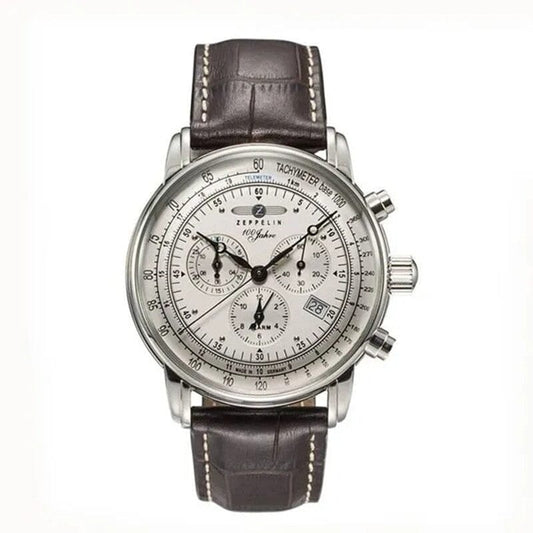 Orologio da uomo 100 anni