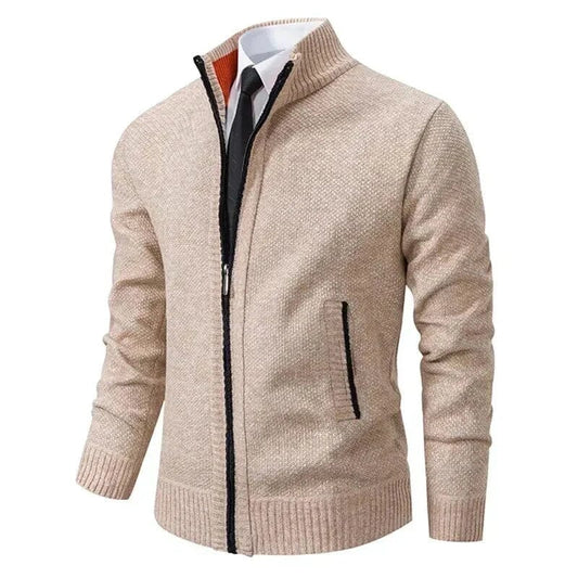 Owen™ | Gilet con cerniera