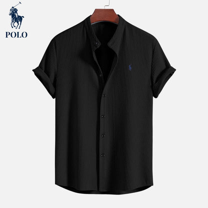 Polo Hampton Kragenhemd