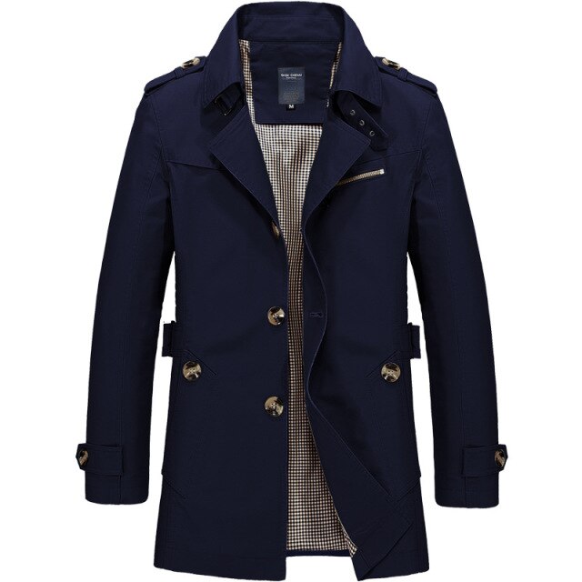 Windsor™ | Heritage Officer Coat