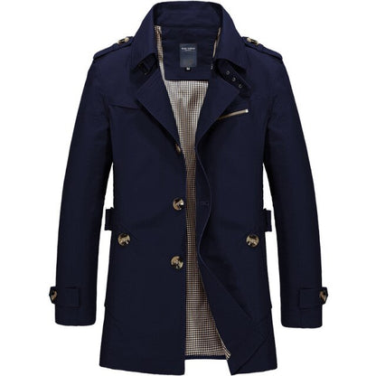 Windsor™ | Heritage Officer Coat