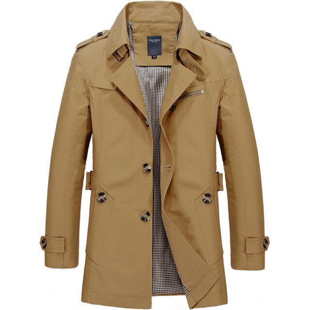 Windsor™ | Heritage Officer Coat
