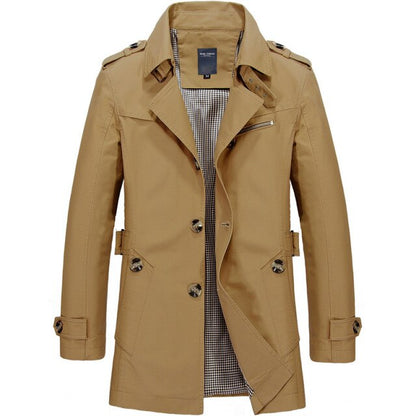Windsor™ | Heritage Officer Coat