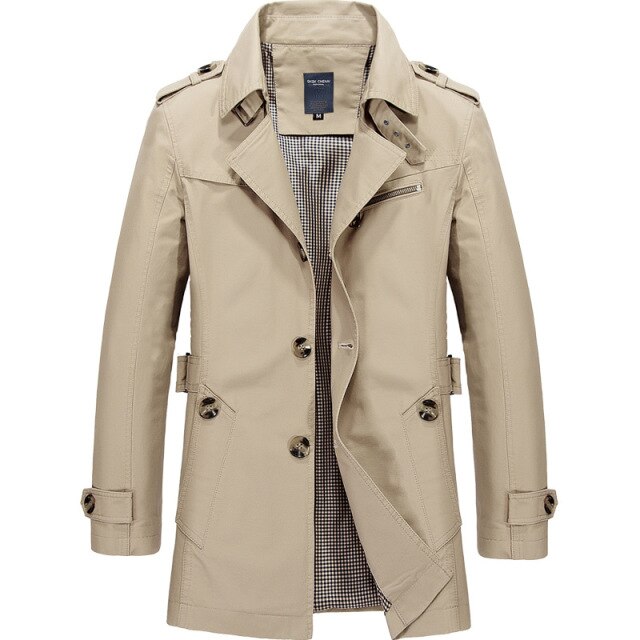 Windsor™ | Heritage Officer Coat