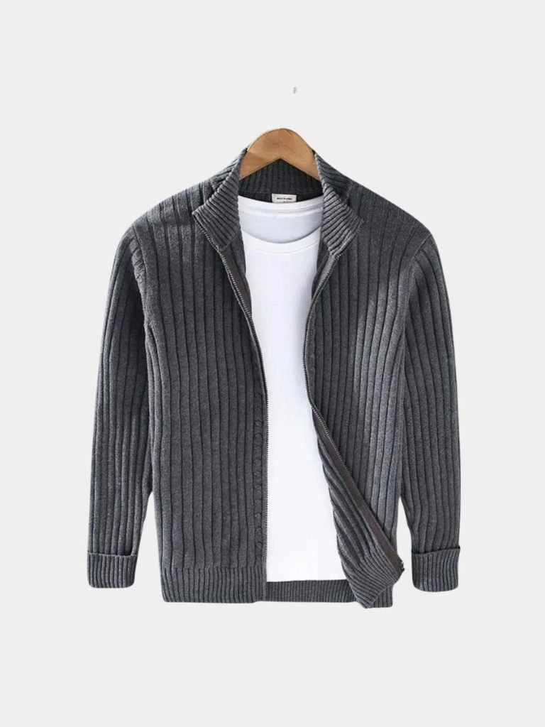 Regency Knit Jacket