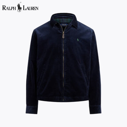 RL Premium Cordjacke
