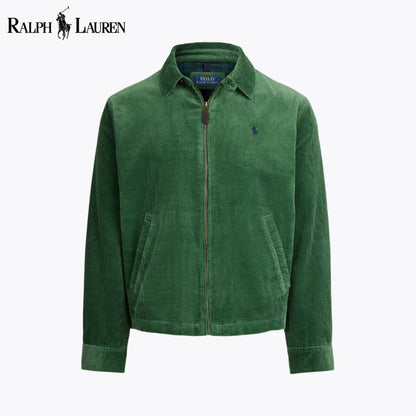 RL Premium Cordjacke