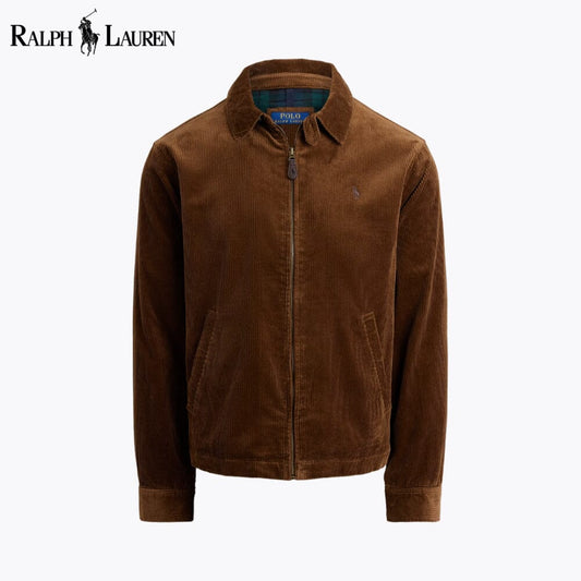RL Premium Cordjacke