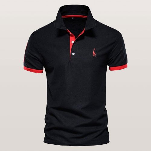 Ryan™ | Sportliches Poloshirt