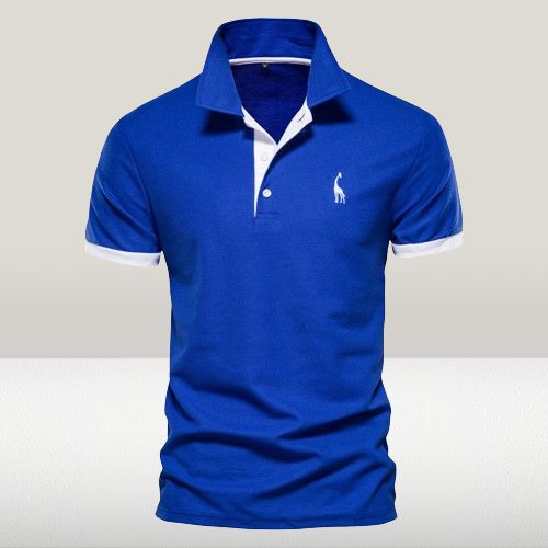 Ryan™ | Sportliches Poloshirt
