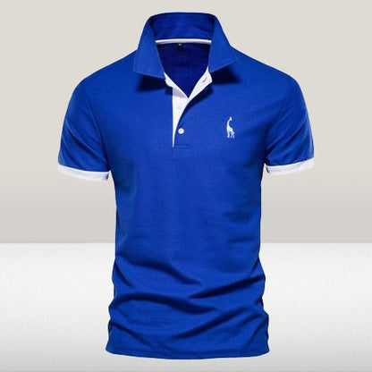Ryan™ | Sportliches Poloshirt