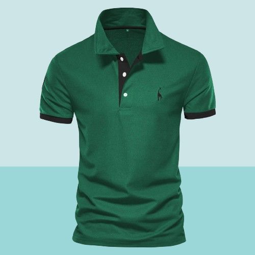 Ryan™ | Sportliches Poloshirt