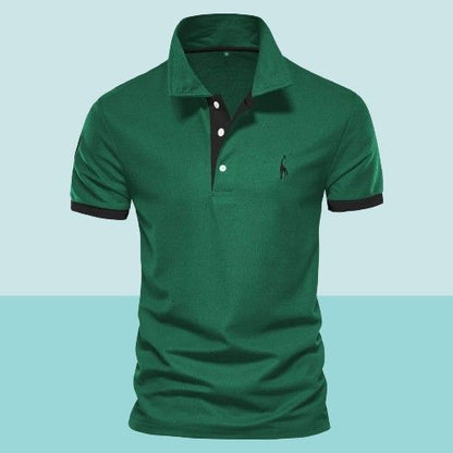 Ryan™ | Sportliches Poloshirt