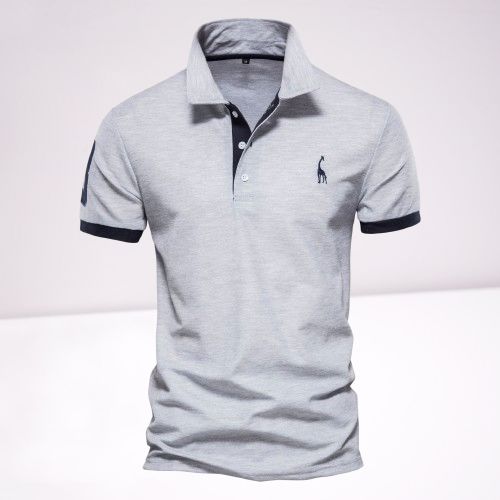 Ryan™ | Sportliches Poloshirt